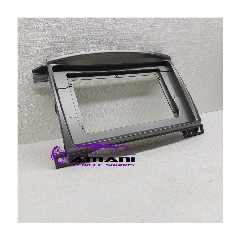 10Series Auto Ac 2005-2009 10" fascia